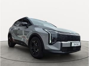 Kia Sportage 1.6T 2WD DCT BLACK EDITION | GEWERBLICH