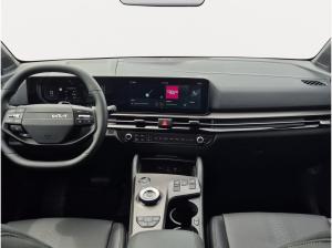 Kia Sportage 1.6T 2WD DCT BLACK EDITION | GEWERBLICH