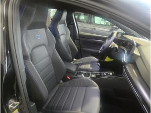 Volkswagen Golf R BLACK EDITION //SOFORT VERF.// 2,0 l TSI OPF 4MOTION 245 kW (333 PS)- AHL, Leder, Navi usw.