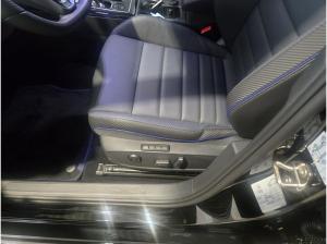 Volkswagen Golf R BLACK EDITION //SOFORT VERF.// 2,0 l TSI OPF 4MOTION 245 kW (333 PS)- AHL, Leder, Navi usw.