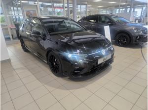 Volkswagen Golf R BLACK EDITION //SOFORT VERF.// 2,0 l TSI OPF 4MOTION 245 kW (333 PS)- AHL, Leder, Navi usw.