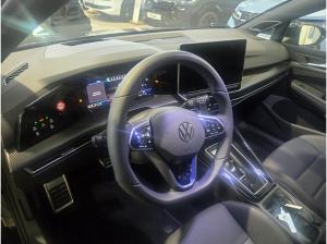 Volkswagen Golf R BLACK EDITION //SOFORT VERF.// 2,0 l TSI OPF 4MOTION 245 kW (333 PS)- AHL, Leder, Navi usw.