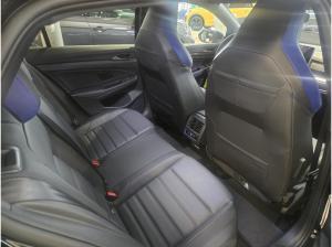 Volkswagen Golf R BLACK EDITION //SOFORT VERF.// 2,0 l TSI OPF 4MOTION 245 kW (333 PS)- AHL, Leder, Navi usw.