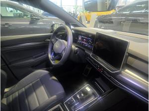 Volkswagen Golf R BLACK EDITION //SOFORT VERF.// 2,0 l TSI OPF 4MOTION 245 kW (333 PS)- AHL, Leder, Navi usw.
