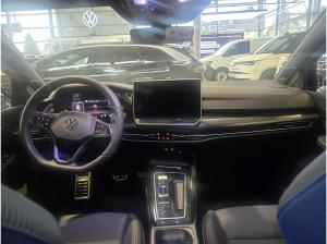 Volkswagen Golf R BLACK EDITION //SOFORT VERF.// 2,0 l TSI OPF 4MOTION 245 kW (333 PS)- AHL, Leder, Navi usw.