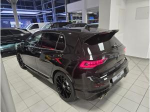 Volkswagen Golf R BLACK EDITION //SOFORT VERF.// 2,0 l TSI OPF 4MOTION 245 kW (333 PS)- AHL, Leder, Navi usw.