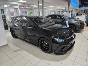Volkswagen Golf R BLACK EDITION //SOFORT VERF.// 2,0 l TSI OPF 4MOTION 245 kW (333 PS)- AHL, Leder, Navi usw.
