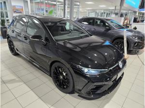Volkswagen Golf R BLACK EDITION //SOFORT VERF.// 2,0 l TSI OPF 4MOTION 245 kW (333 PS)- AHL, Leder, Navi usw.