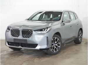 BMW X3 20i xDr.  Navi, HuD, AHK, Keyless, Memory, Parkass., uvm.