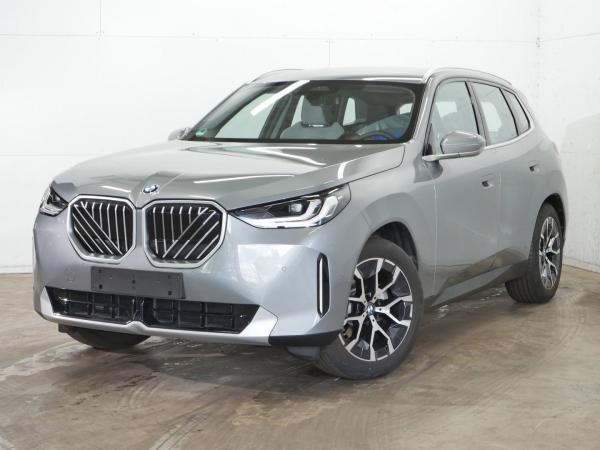 BMW X3 20i xDr. Navi, HuD, AHK, Keyless, Memory, Parkass., uvm.