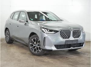 BMW X3 20i xDr.  Navi, HuD, AHK, Keyless, Memory, Parkass., uvm.