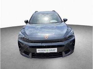 Cupra Formentor VZ 2.0 TSI DSG 4DRIVE BLACK Ed. AHK PA