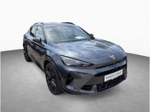 Cupra Formentor VZ 2.0 TSI DSG 4DRIVE BLACK Ed. AHK PA