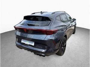 Cupra Formentor VZ 2.0 TSI DSG 4DRIVE BLACK Ed. AHK PA