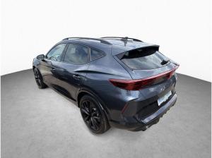 Cupra Formentor VZ 2.0 TSI DSG 4DRIVE BLACK Ed. AHK PA