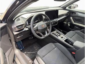 Cupra Formentor VZ 2.0 TSI DSG 4DRIVE BLACK Ed. AHK PA