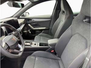 Cupra Formentor VZ 2.0 TSI DSG 4DRIVE BLACK Ed. AHK PA