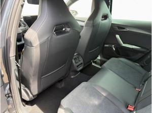Cupra Formentor VZ 2.0 TSI DSG 4DRIVE BLACK Ed. AHK PA