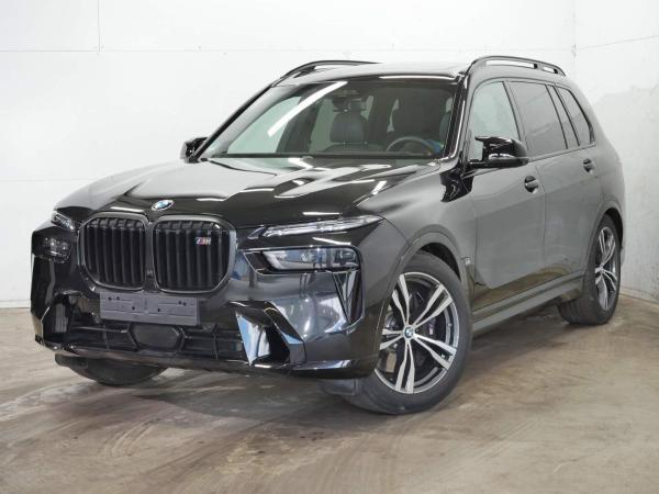 BMW X7 M60i xDr. "M Sport Pro" Dr. Ass. Prof., Parkass. Prof., Autobahnass., H/K,