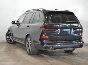 BMW X7 M60i xDr.  "M Sport Pro"  Dr. Ass. Prof., Parkass. Prof., Autobahnass.,  H/K,