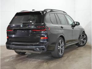 BMW X7 M60i xDr.  "M Sport Pro"  Dr. Ass. Prof., Parkass. Prof., Autobahnass.,  H/K,