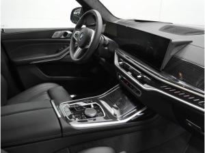 BMW X7 M60i xDr.  "M Sport Pro"  Dr. Ass. Prof., Parkass. Prof., Autobahnass.,  H/K,