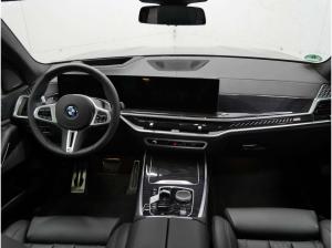 BMW X7 M60i xDr.  "M Sport Pro"  Dr. Ass. Prof., Parkass. Prof., Autobahnass.,  H/K,