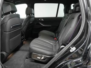 BMW X7 M60i xDr.  "M Sport Pro"  Dr. Ass. Prof., Parkass. Prof., Autobahnass.,  H/K,