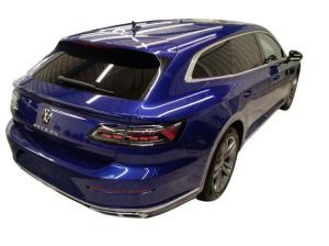 Volkswagen Arteon Shooting Brake R-Line 2.0 TSI DSG - DCC Pano LED HUD PDC Area View Navi  Standhzg. HUD Harman Kardon