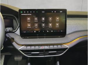 Skoda Octavia Combi 2.0 TDI DSG Selection AHK, Pano