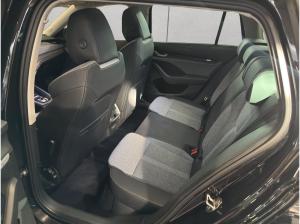 Skoda Octavia Combi 2.0 TDI DSG Selection AHK, Pano