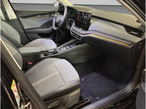 Skoda Octavia Combi 2.0 TDI DSG Selection AHK, Pano