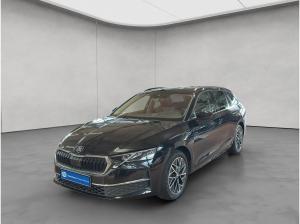 Skoda Octavia Combi 2.0 TDI DSG Selection AHK, Pano