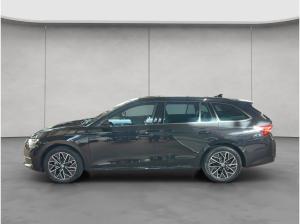 Skoda Octavia Combi 2.0 TDI DSG Selection AHK, Pano