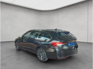 Skoda Octavia Combi 2.0 TDI DSG Selection AHK, Pano