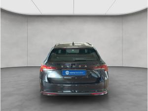 Skoda Octavia Combi 2.0 TDI DSG Selection AHK, Pano