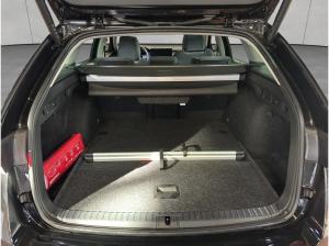 Skoda Octavia Combi 2.0 TDI DSG Selection AHK, Pano