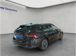 Skoda Octavia Combi 2.0 TDI DSG Selection AHK, Pano