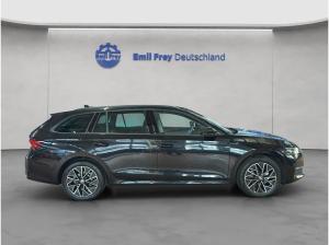 Skoda Octavia Combi 2.0 TDI DSG Selection AHK, Pano