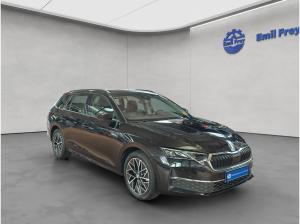 Skoda Octavia Combi 2.0 TDI DSG Selection AHK, Pano
