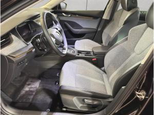 Skoda Octavia Combi 2.0 TDI DSG Selection AHK, Pano