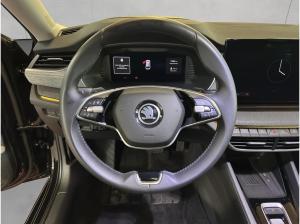Skoda Octavia Combi 2.0 TDI DSG Selection AHK, Pano