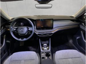 Skoda Octavia Combi 2.0 TDI DSG Selection AHK, Pano