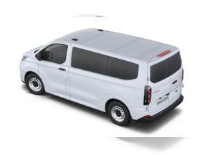 Ford Transit Custom Kombi 9-Sitzer 320L1 🔥Ganzjahresreifen🔥Kamera🔥 Klima hinten🔥