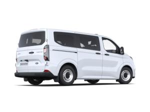 Ford Transit Custom Kombi 9-Sitzer 320L1 🔥Ganzjahresreifen🔥Kamera🔥 Klima hinten🔥