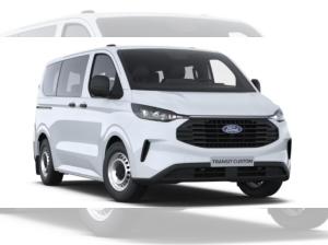 Ford Transit Custom Kombi 9-Sitzer 320L1 🔥Ganzjahresreifen🔥Kamera🔥 Klima hinten🔥