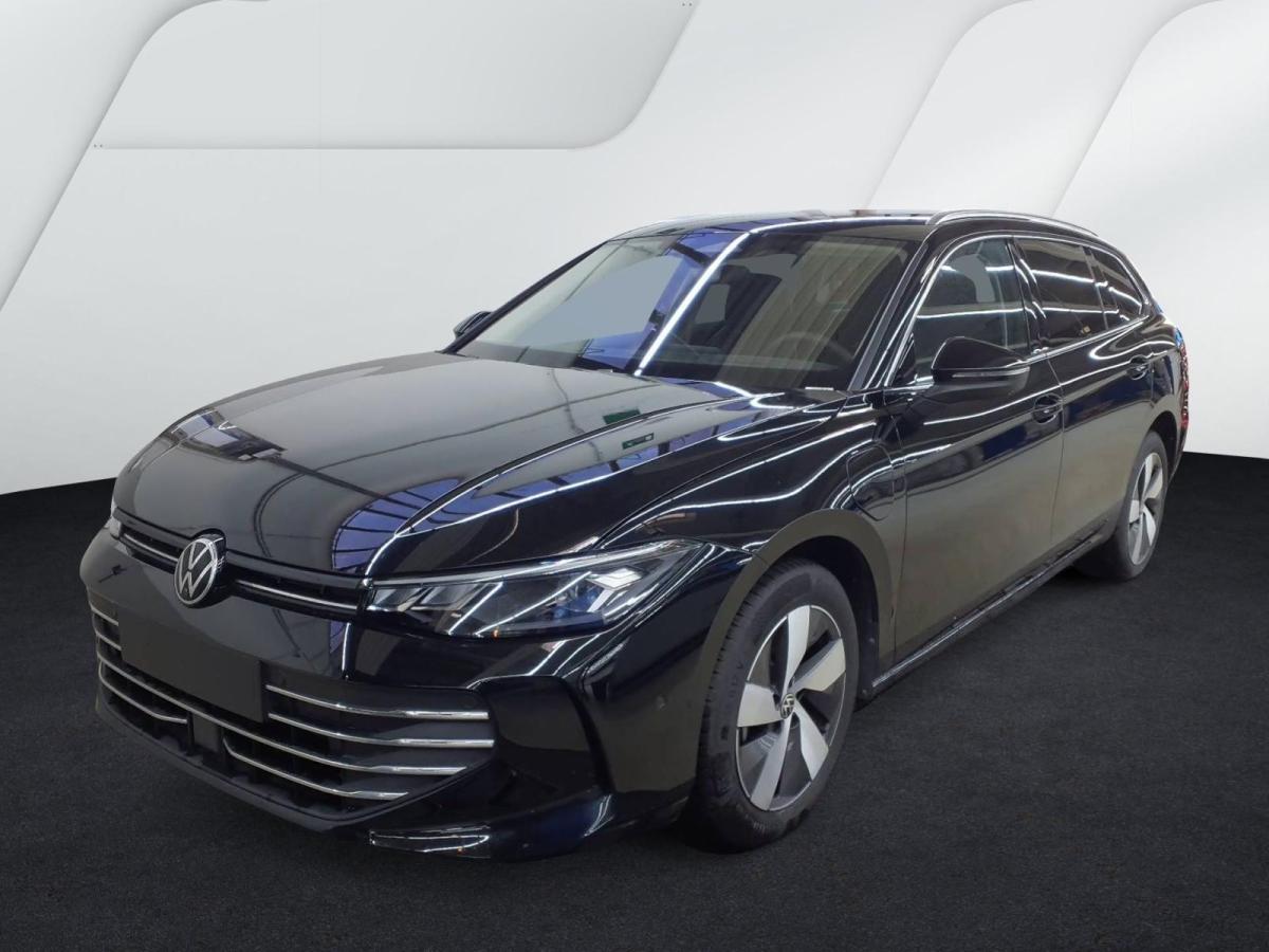 Volkswagen Passat Variant Business 1.5 TSI eHybrid DSG - AHK Massage SHZ LED Area View CarPlay IQ.Drive PDC HUD CarPla