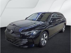 Volkswagen Passat Variant Business 1.5 TSI eHybrid DSG - AHK Massage SHZ LED Area View CarPlay IQ.Drive PDC HUD CarPla