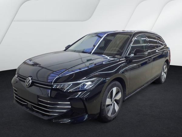 Volkswagen Passat Variant Business 1.5 TSI eHybrid DSG - AHK Massage SHZ LED Area View CarPlay IQ.Drive PDC HUD CarPla