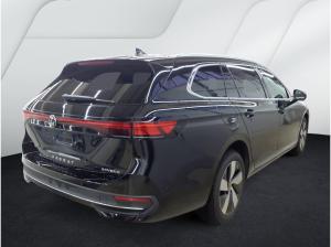 Volkswagen Passat Variant Business 1.5 TSI eHybrid DSG - AHK Massage SHZ LED Area View CarPlay IQ.Drive PDC HUD CarPla